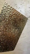 Стеновая бамбуковая панель BWD 8812-15 Bubbles Silver 2800х1220 (5мм) (8812155) - изображение 3