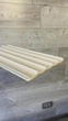 Рейка стеновая бамбуковая BWD GW40-1039-5 3000х130 (8.8мм) (GW4010395) - изображение 7