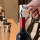 Набор аксессуаров для вина (штопор, пробка для вина, нож для снятия фольги, насадка-аэратор, кольцо от капель) - изображение 5