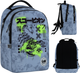 Рюкзак GoPack Teens 41x28x18 см (GO26-135M-5) - изображение 2