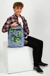 Рюкзак GoPack Teens 41x28x18 см (GO26-135M-5) - изображение 17