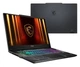 Ноутбук MSI Cyborg 17 i7-13620H/16GB/512 RTX5060 144Hz (Cyborg 17 | B13WFKG-267XPL) - изображение 1