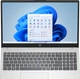 Ноутбук HP OmniBook 3 Laptop Next Gen AI 15-fn0018ua (D16GYEA) Glacier Silver - изображение 4