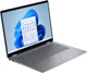 Ноутбук HP OmniBook X Flip 2-in-1 Laptop Next Gen AI 14-fk0009ua (D16H5EA) Meteor Silver - изображение 5