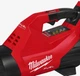 Акумуляторна повітродувка Milwaukee FBLG3-0 GEN3 18В (без АКБ та ЗП) (4933493301) - зображення 2