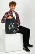 Рюкзак GoPack Teens 41x28x18 см (GO26-135M-6) - изображение 17