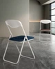 Стул Nowy Styl Jack Ordf PN-13 White - изображение 7