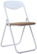 Стул Nowy Styl Jack Ordf PN-21 White - изображение 1