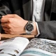 Наручний годинник CASIO MTP-1375D-1AVDF - изображение 3
