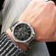 Наручний годинник CASIO MTP-1375D-1AVDF - изображение 5