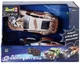 Набір дистанційно керованих автомобілів Revell Streetfighter 2.4 ГГц (4009803245935) - зображення 4