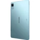 Планшет Doogee Tab U12 6/128GB Wi-Fi Aquamarine Blue Global EU [159410] - зображення 2