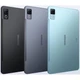 Планшет Doogee Tab U12 6/128GB Wi-Fi Aquamarine Blue Global EU [159410] - зображення 3