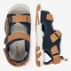 Детские спортивные сандалии для мальчика Action Boy CM230627-88(III)CH 5903698724898 29 Коричневые (5903698724904) - изображение 5