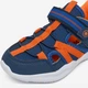 Детские спортивные сандалии для мальчика Action Boy CP81-25953 5904248128067 25 Синие (5904248128234) - изображение 7