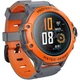 Детские смарт-часы Hoco Y107 4G Orange [159414] - изображение 1