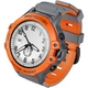 Детские смарт-часы Hoco Y107 4G Orange [159414] - изображение 3