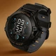 Детские смарт-часы Hoco Y107 4G Black [159413] - изображение 8
