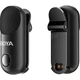 Микрофонная радиосистема Boya Magic 05 USB-C with 2 TX + 1 RX Black [157243] - изображение 4