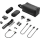 Микрофонная радиосистема Boya Magic 03 USB-C with 2 TX + 1 RX + 1 TRS Black [157245] - изображение 7
