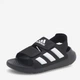 Детские спортивные сандалии для мальчика Adidas Altaswim 2.0 C ID2839 5905588291404 34 Черные (5905588291428) - изображение 2