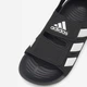 Детские спортивные сандалии для мальчика Adidas Altaswim 2.0 C ID2839 5905588291404 32 Черные (5905588291480) - изображение 7