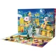 Конструктор LEGO Friends Адвент календарь 2025 (42668) [156320] - изображение 1