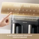 Мультипечь Dreame Tasti DZ30 Black [158365] - изображение 12