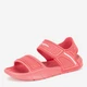 Подростковые спортивные сандалии для девочки Champion Squirt B S32631-RS066 5903698182087 35 Розовые (5903698182094) - изображение 2
