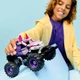 Набір конструкторів LEGO Technic Monster Jam Sparkle Smash із функцією Pull-Back 243 деталі + One Piece Цирковий намет клоуна Баґґі 573 деталі (563834313_536599624) - зображення 5
