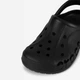 Детские кроксы-сабо для мальчика Crocs Baya Clog K 207013-001 5905588744030 28-29 Черные (5905588744092) - изображение 7