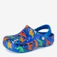 Детские кроксы-сабо для мальчика Crocs Baya Clog Kids 209728-4JL 5905588743910 30-31 Голубые (5905588743927) - изображение 2