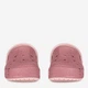 Детские кроксы-сабо для девочки Crocs Baya Glitter Clog Toddlers 207014-6SR 5905588797913 23-24 Розовые (5905588798026) - изображение 4