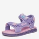 Детские сандалии для девочки Disney CP76-SS25-162DCLS 5906751034569 31 Фиолетовые (5906751034583) - изображение 2