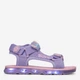 Детские сандалии для девочки Disney CP76-SS25-162DCLS 5906751034569 31 Фиолетовые (5906751034583) - изображение 3