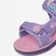 Детские сандалии для девочки Disney CP76-SS25-162DCLS 5906751034569 29 Фиолетовые (5906751034620) - изображение 8