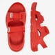 Детские спортивные сандалии для мальчика Hunter CP88-26029-CH 5906751061350 30 Красные (5906751061442) - изображение 5