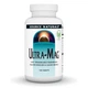 Ultra-Mag Magnesium Complex - 120 tabs комплекс магнію Ultra-Mag для розслаблення м’язів, зменшення напруги та підтримки нервової системи - изображение 1