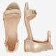 Детские босоножки для девочки Jenny CM240902-3 5906751051405 32 Золотистые (5906751051436) - изображение 5
