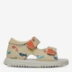 Детские сандалии для мальчика Lasocki Kids AVO 354-029 5903698720401 25 Бежевые (5903698720494) - изображение 1