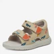 Детские сандалии для мальчика Lasocki Kids AVO 354-029 5903698720401 25 Бежевые (5903698720494) - изображение 2