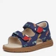 Детские сандалии для мальчика Lasocki Kids AVO 354-029 5903698720425 25 Синие (5903698720524) - изображение 2