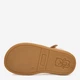 Детские кожаные сандалии для девочки Lasocki Kids BOB CI12-BOB-04(II)DZ 5904862298351 22 Золотистые (5904862298535) - изображение 6
