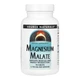 Магний Малат, Magnesium Malate 1250mg - 90 tabs - зображення 1