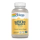 Буферизований вітамін С, Super Bio Vitamin C 1000mg - 250 vcaps - изображение 1
