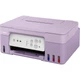 МФУ Canon Pixma G3430 Purple 5989C025 - зображення 2