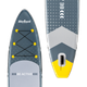Надувна SUP-дошка 350 см REBEL ACTIVE РБА-4500 - зображення 3
