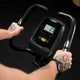 Магнітний велотренажер Trex Sport IRON TX-500MB чорного кольору - изображение 4