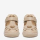 Детские кожаные сандалии для девочки Lasocki Kids DUBAI CI12-DUBAI-25A 5906751122259 21 Бежевые (5906751122266) - изображение 4
