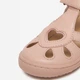 Детские кожаные сандалии для девочки Lasocki Kids DUBAI CI12-DUBAI-25 5906751062562 22 Розовые (5906751062609) - изображение 7